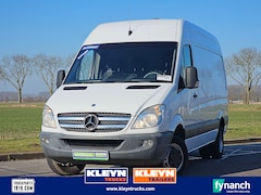 Mercedes-Benz Sprinter - 519 V6 3.0 LTR AC AUT