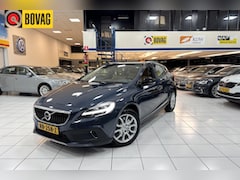 Volvo V40 Cross Country - 2.0 D2 Nordic+ Bovag Garantie Automaat