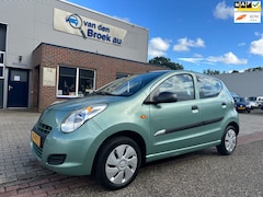 Suzuki Alto - 1.0 Comfort Plus