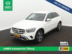 Mercedes-Benz GLC-klasse - 300e 4MATIC Business Solution 19”LMV CAMERA NAVI