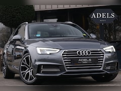 Audi A4 Avant - 1.4 TFSI S Line NL Auto NAP Matrix Navi Trekhaak