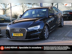 Audi A6 Limousine - 1.8 TFSI ultra Premium Edition S-LINE NAP