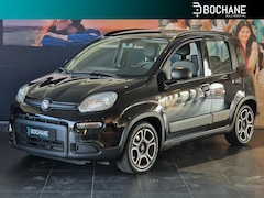 Fiat Panda - 1.0 Hybrid City Life AIRCONDITIONING | DAKRAILS | TELEFOONVOORBEREIDING