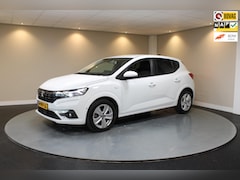 Dacia Sandero - 1.0 TCe 100 Bi-Fuel Comfort *LPG* Carplay|Cruise|Navi