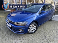 Volkswagen Polo - 1.0