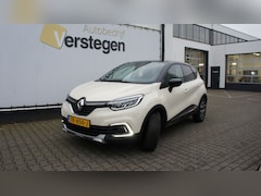 Renault Captur - 0.9 TCe Intens