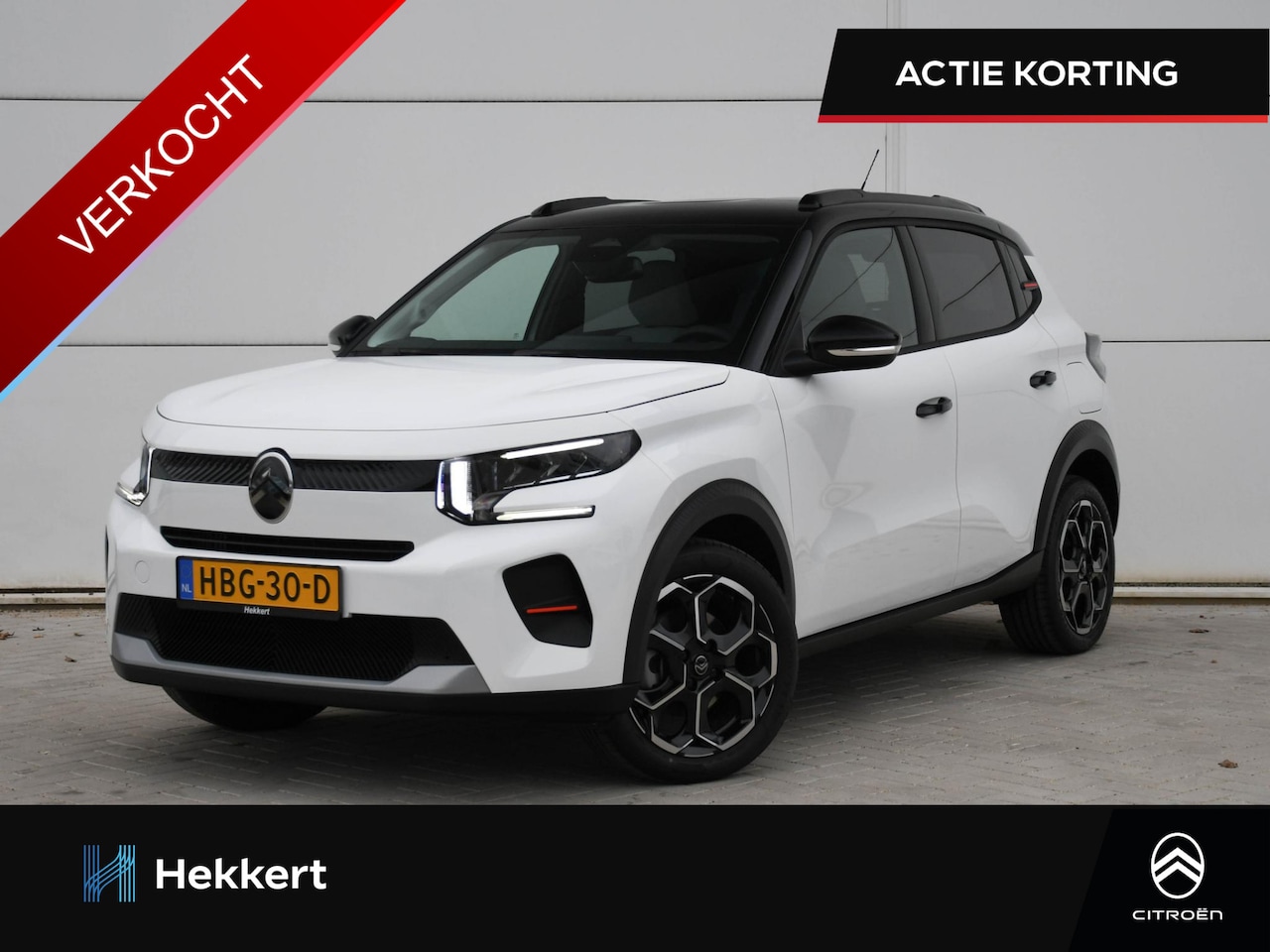 Citroën C3 - Max 1.2 Turbo 100pk NAVI | CRUISE | 17''LM | DAB | CAMERA | CLIMA | PRIVACY GLASS - AutoWereld.nl