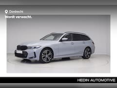 BMW 3-serie Touring - 330e M-Sport | Elec. verstelbare stoelen | Leder | verwacht 27-3