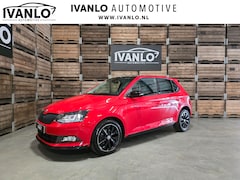 Skoda Fabia - 1.0 TSI Monte Carlo Pano Clima Cruise Navi LM 95PK