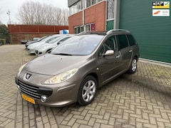 Peugeot 307 SW - 1.6-16V Griffe