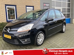 Citroën C4 Picasso - Trekhaak - Cruise -Allse 1.6 VTi Image 5p