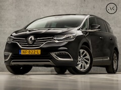 Renault Espace - 1.6 dCi Dynamique 7 Persoons 161Pk Automaat (SCHUIFDAK, GROOT NAVI, STOELVERWARMING, LEDER