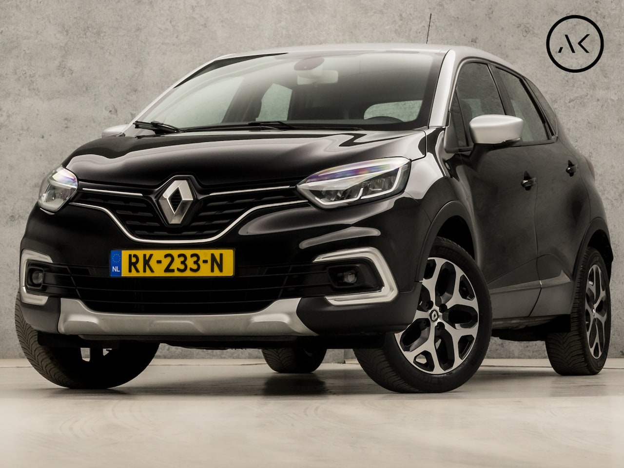 Renault Captur - 0.9 TCe Intens (APPLE CARPLAY, NAVIGATIE, CLIMATE, LED KOPLAMPEN, SPORTSTOELEN, CRUISE, PA - AutoWereld.nl