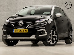 Renault Captur - 0.9 TCe Intens (APPLE CARPLAY, NAVIGATIE, CLIMATE, LED KOPLAMPEN, SPORTSTOELEN, CRUISE, PA