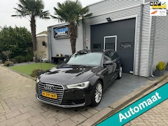 Audi A6 Avant - 2.0 TDI ultra Premium Edition AUTOMAAT 190 PK