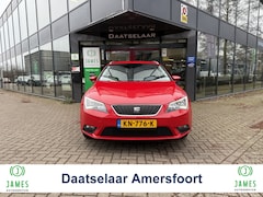 Seat Leon ST - 1.0 EcoTSI Navi 18" Velgen Trekhaak