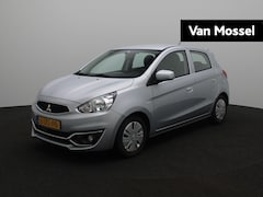 Mitsubishi Space Star - 1.0 Cool+ | Eerste Eigenaar | Start/Stop |