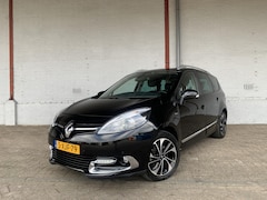 Renault Grand Scénic - 2.0 Bose |Dealer Onderhouden|Pano|