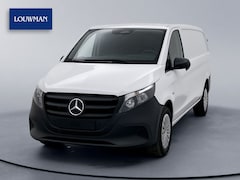 Mercedes-Benz Vito - 110CDI RWD L2 PRO | Tweezitsbijrijdersbank | Achterdeuren |