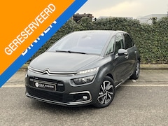 Citroën C4 Picasso - 1.2 PureTech Shine * Carplay * Pano * Garantie