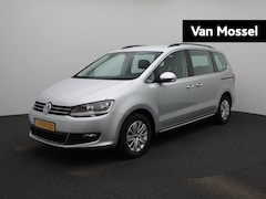 Volkswagen Sharan - 1.4 TSI Comfortline Edition 7-Persoons | Airco | Parkeersensoren | Cruise Control |