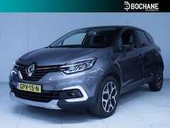 Renault Captur - 1.3 TCe Intens Clima/Navi/Stoelverwarming