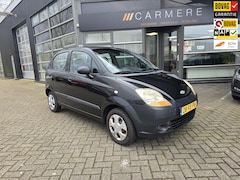 Chevrolet Matiz - 0.8 Pure NAP NL AUTO