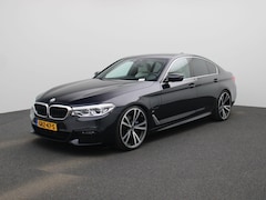 BMW 5-serie - 530e iPerformance High Executive