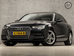 Audi A4 Limousine - 1.4 TFSI S-Line Sport 150Pk Automaat (SCHUIFDAK, DIGITAL COCKPIT, 2X S-LINE, GROOT NAVI, G