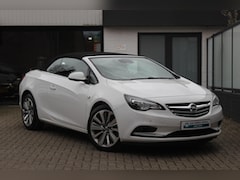 Opel Cascada - 1.6 Turbo Innovation Navi/Camera, PDC, Bi-Xenon, Led, 19" AUT