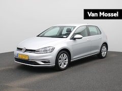 Volkswagen Golf - 1.0 TSI Comfortline | Apple Carplay/Android Auto | Parkeersensoren | Automaat |