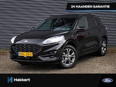 Ford Kuga - ST-Line X 2.5 PHEV 225pk Automaat TREKHAAK | WINTER PACK | B&O | 18''LM | PDC + CAM. VOOR