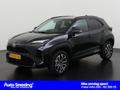 Toyota Yaris Cross - 1.5 Hybrid 130 pk First Edition | Stoel/stuurverwarming | Adapt Cruise | Camera | Navigati