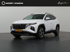 Hyundai Tucson - 1.6 T-GDI PHEV Premium 4WD | Trekhaak | Stoelverwarming/Koeling | Ele.verstelbare stoelen