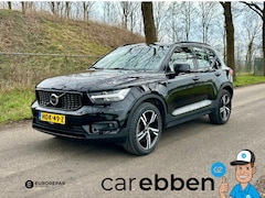 Volvo XC40 - 1.5 T5 Recharge Inscription | Adaptive cruise control | Stoel- en stuurverwarming | Camera