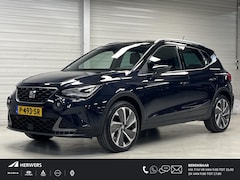 Seat Arona - 1.0 TSI FR Business Intense / Stoelverwarming / Afneembare trekhaak / Achteruitrijcamera