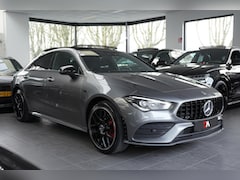 Mercedes-Benz CLA-Klasse - 250 e AMG 45S | SFEER | PANO | CAMERA | 45S