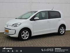 Volkswagen e-Up! - e-Up / Navigatie / Cruise Control / Climate Control / Stoelverwarming voor / Bluetooth /