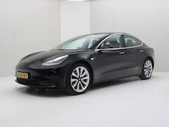 Tesla Model 3 - Long-Range AWD 351pk 75 kWh [ TREKHAAK+AUTOPILOT+620KM WLTP+PREMIUM AUDIO ]