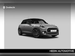 MINI Cooper - 3-deurs Automaat | Panorama | Harman Kardon | 17"