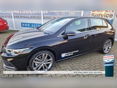 Volkswagen Golf - 1.4 eHybrid 204pk DSG Style