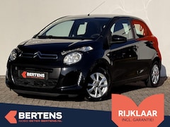 Citroën C1 - 1.0 e-VTi Feel | Airco | Bluetooth | Lichtmet.velgen | Prijs is rijklaar