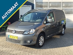 Volkswagen Caddy Maxi - 1.6TDI DSG L2H1 Navi Trekhaak PDC