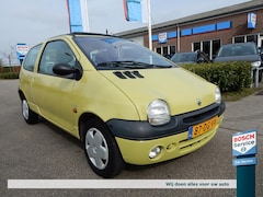 Renault Twingo - HELIOS MATIC