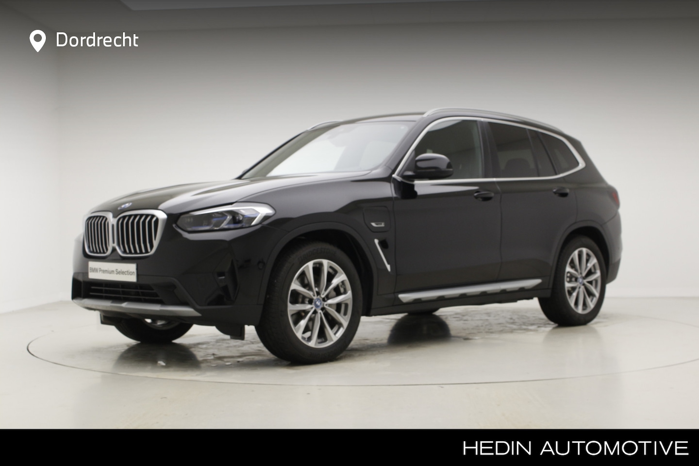 BMW X3 - xDrive30e | Trekhaak | Hifi | Head-Up | Laser | Camera - AutoWereld.nl