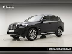 BMW X3 - xDrive30e | Trekhaak | Hifi | Head-Up | Laser | Camera