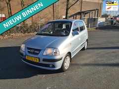 Hyundai Atos - 1.1i Dynamic Cool NETTE AUTO MET ORG LAGE KM STAND