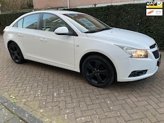 Chevrolet Cruze - 1.8 LT