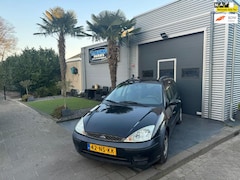 Ford Focus Wagon - 1.6-16V Cool Edition AIRCO Nw APK