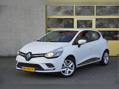 Renault Clio - 1.5 dCi Ecoleader 5drs Zen BJ2017 Led | Navi | Afneembare trekhaak | Airco | Cruise contro